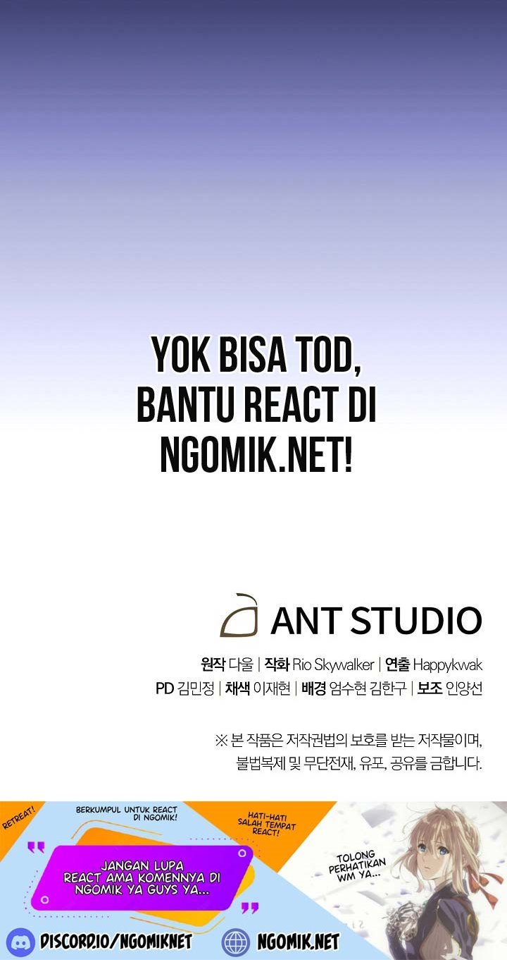 Dungeon Reset Chapter 107